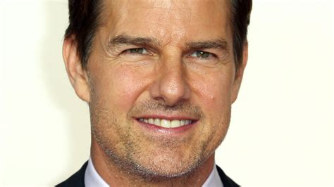 tom cruise's real name